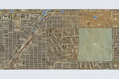 Lot 47 N Yuma Street, Kingman, AZ 86401 - Photo 3