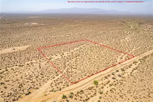 243-19-018 E Arroyo Rd, Yucca, AZ 86438 - Photo 1