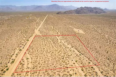243-19-018 E Arroyo Road, Yucca, AZ 86438 - Photo 9