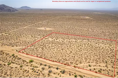 243-19-018 E Arroyo Road, Yucca, AZ 86438 - Photo 5