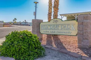 774 Laurel Crest, Bullhead City, AZ 86429 - Photo 59