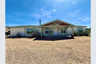 1080 E Meadview Boulevard, Meadview, AZ 86444 - Photo 1