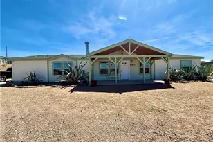 1080 E Meadview Blvd, Meadview, AZ 86444 - Photo 1