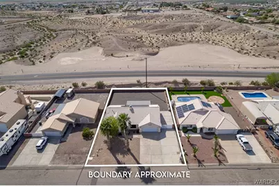 4049 S Dixon Drive, Fort Mohave, AZ 86426 - Photo 1