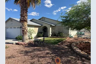 2792 Calle De Mercado, Bullhead City, AZ 86442 - Photo 3