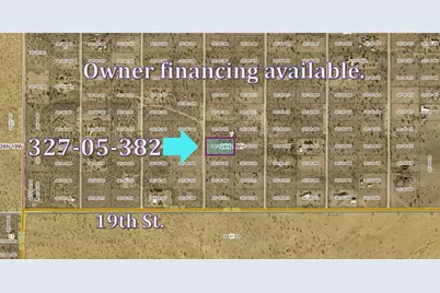 18048 N Lost Mine Drive, Dolan Springs, AZ 86441 - Photo 3