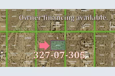 18209 N Scenic Drive, Dolan Springs, AZ 86441 - Photo 1