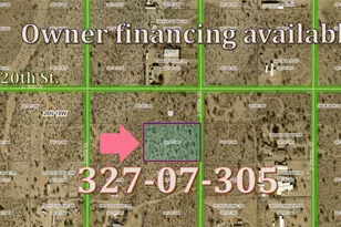 18209 N Scenic Dr, Dolan Springs, AZ 86441 - Photo 1