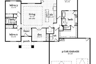 2750 E Sunset Canyon Way, Kingman, AZ 86409 - Photo 3