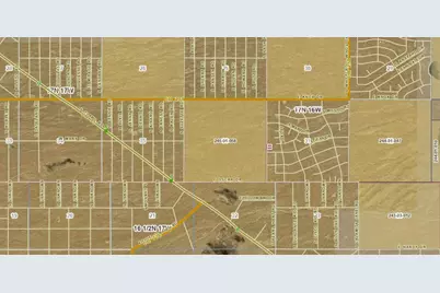 171 & 172 S Nash Road #13/22 & 23, Yucca, AZ 86438 - Photo 11