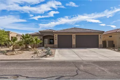 1922 E Winter Haven Drive, Mohave Valley, AZ 86440 - Photo 1