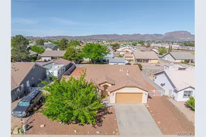 3973 Prairie View Drive, Kingman, AZ 86409 - Photo 5