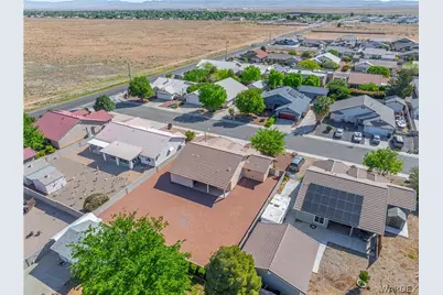 3973 Prairie View Drive, Kingman, AZ 86409 - Photo 9