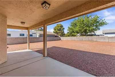 3973 Prairie View Drive, Kingman, AZ 86409 - Photo 29