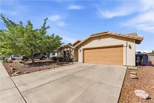 3973 Prairie View Dr, Kingman, AZ 86409 - Photo 3