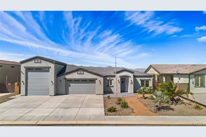 3775 Ramsey Road, Bullhead City, AZ 86442 - Photo 5