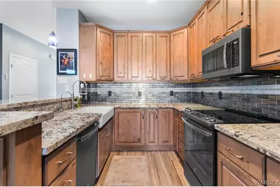 3775 Ramsey Road, Bullhead City, AZ 86442 - Photo 19