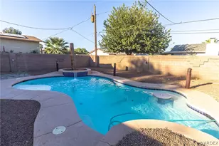 8725 S Cedar St, Mohave Valley, AZ 86440 - Photo 41