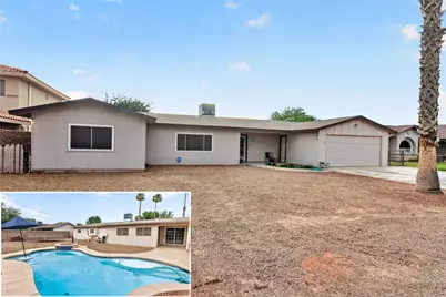 8725 S Cedar Street, Mohave Valley, AZ 86440 - Photo 1