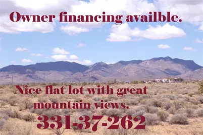 3689 Calle Del Sol, Kingman, AZ 86409 - Photo 1