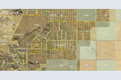 3689 Calle Del Sol, Kingman, AZ 86409 - Photo 7