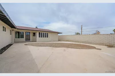 2332 Hummingbird Lane, Bullhead City, AZ 86442 - Photo 59