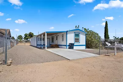 1765 E Potter Avenue, Kingman, AZ 86409 - Photo 1