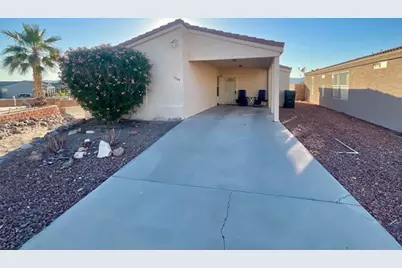 3309 Santana Loop, Bullhead City, AZ 86442 - Photo 1