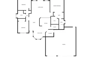 3737 Siesta Dr, Bullhead City, AZ 86442 - Photo 3