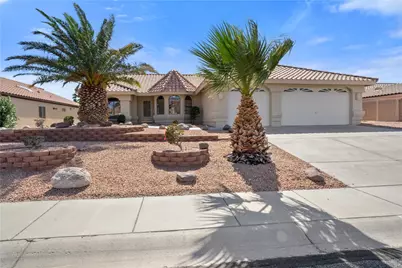 3737 Siesta Drive, Bullhead City, AZ 86442 - Photo 1