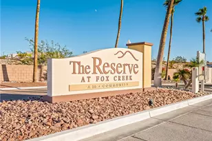 2350 Adobe Road, Bullhead City, AZ 86442 - Photo 3