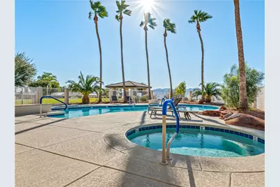 2350 Adobe Road. #65, Bullhead City, AZ 86442 - Photo 5