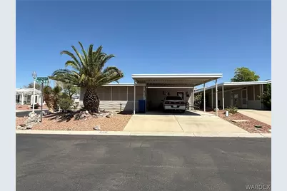 2350 Adobe Road. #65, Bullhead City, AZ 86442 - Photo 1