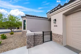 2836 Steamboat Dr, Bullhead City, AZ 86429 - Photo 3