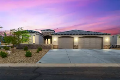 2836 Steamboat Drive, Bullhead City, AZ 86429 - Photo 1