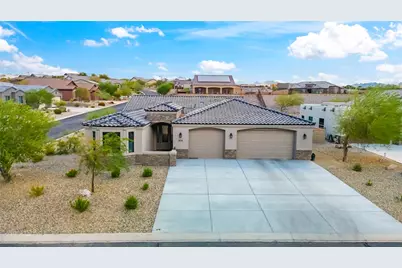 2836 Steamboat Drive, Bullhead City, AZ 86429 - Photo 57