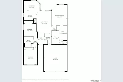 1192 Pawnee Drive, Bullhead City, AZ 86442 - Photo 3