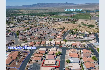 1192 Pawnee Drive, Bullhead City, AZ 86442 - Photo 5