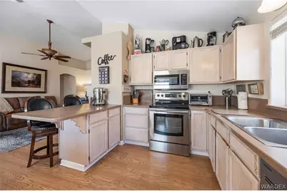 1192 Pawnee Drive, Bullhead City, AZ 86442 - Photo 13