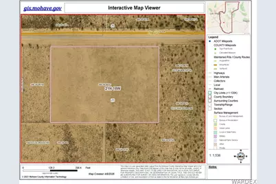 Tbd W Bolsa Drive, Golden Valley, AZ 86413 - Photo 11