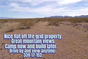 3689 N Glenbar Rd, Golden Valley, AZ 86413 - Photo 1