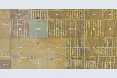 3689 N Glenbar Road, Golden Valley, AZ 86413 - Photo 45