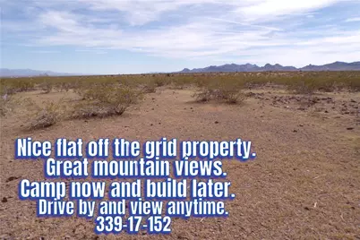 3689 N Glenbar Road, Golden Valley, AZ 86413 - Photo 1