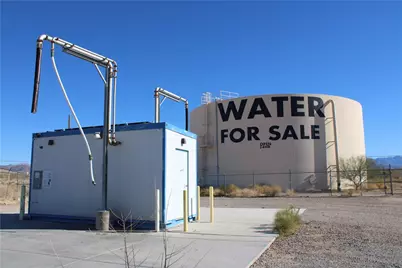 Lot 190 S Mary Place, Yucca, AZ 86438 - Photo 9