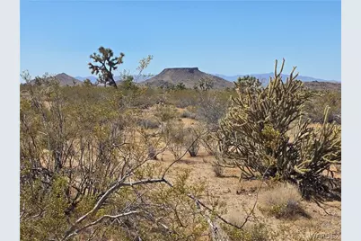 Lot 190 S Mary Place, Yucca, AZ 86438 - Photo 1