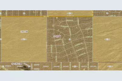 Lot 190 S Mary Place, Yucca, AZ 86438 - Photo 11