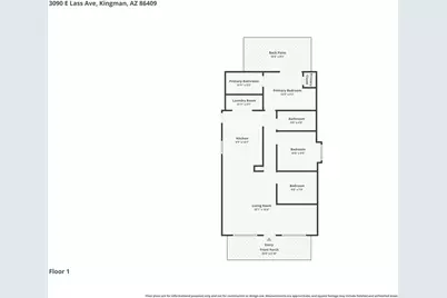 3090 E Lass Avenue, Kingman, AZ 86409 - Photo 43