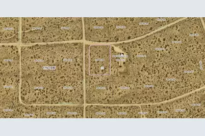 Lot 340 S Fox Drive, Yucca, AZ 86438 - Photo 7