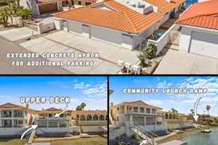 1257 Riverfront Dr, Bullhead City, AZ 86442 - Photo 1