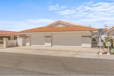 1257 Riverfront Drive, Bullhead City, AZ 86442 - Photo 13